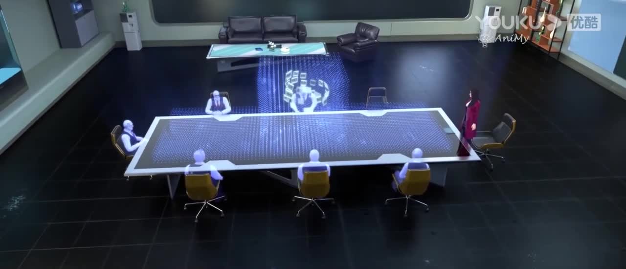 Постер аниме Узник времени 2