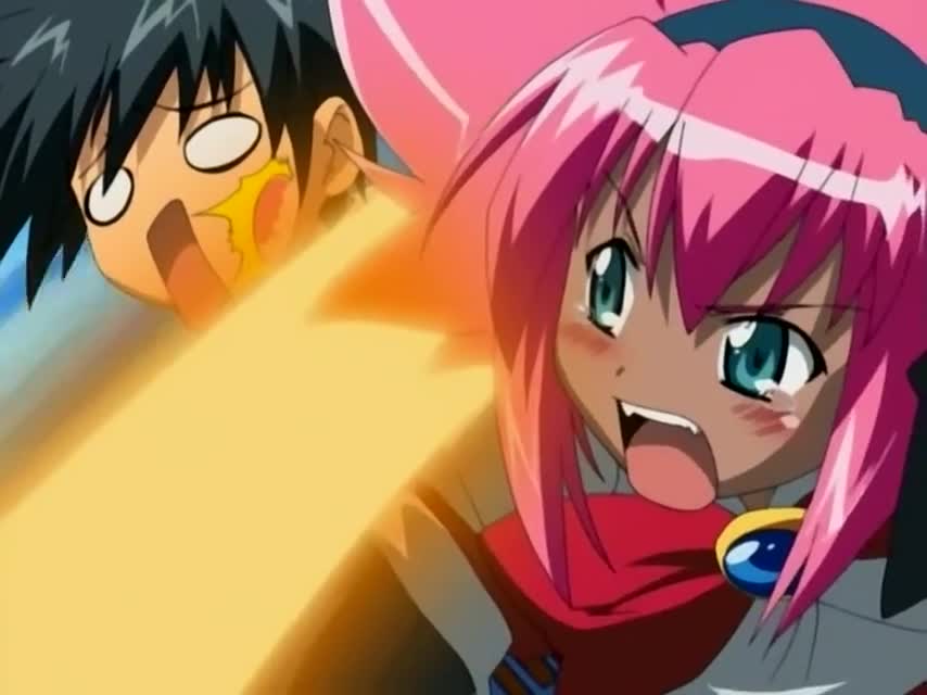 Постер аниме Защитники сердец OVA 2