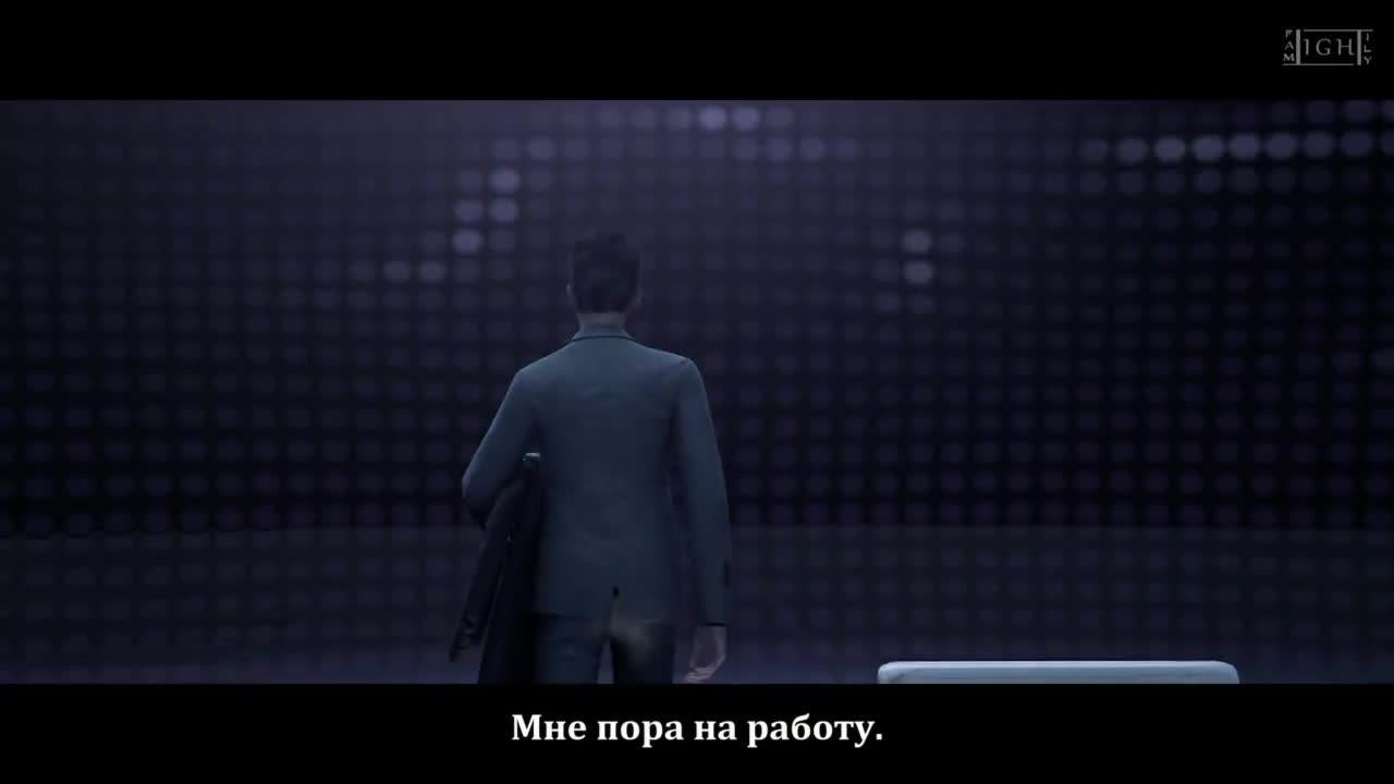 Постер аниме Чёрные врата