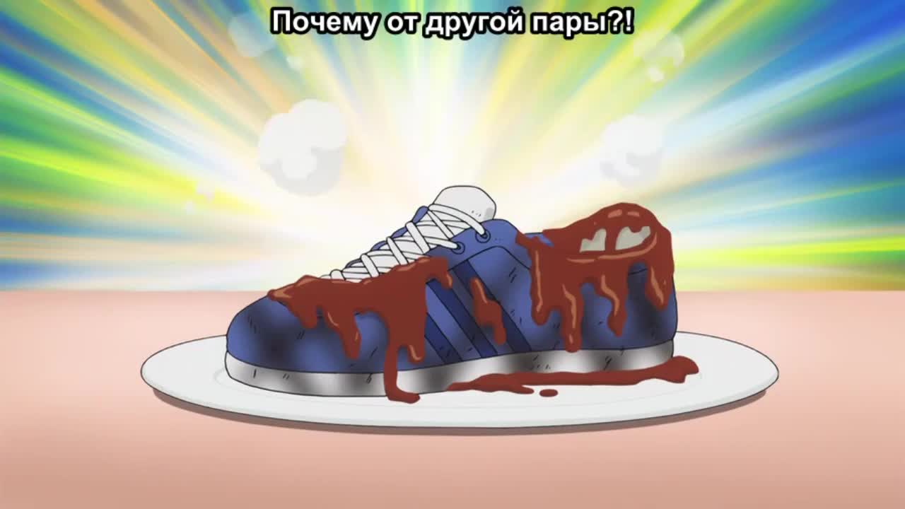 Постер аниме Ох уж этот экстрасенс Сайки Кусуо!