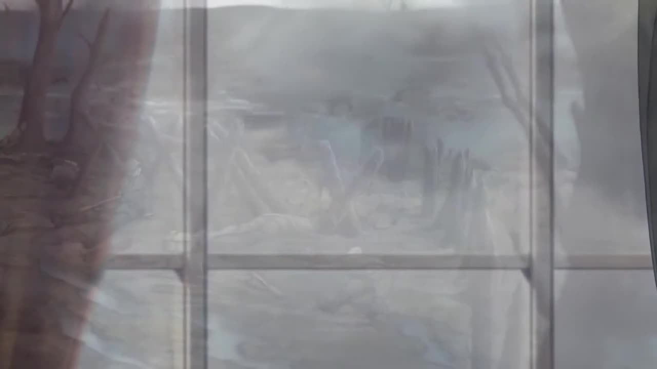 Постер аниме Военная хроника маленькой девочки