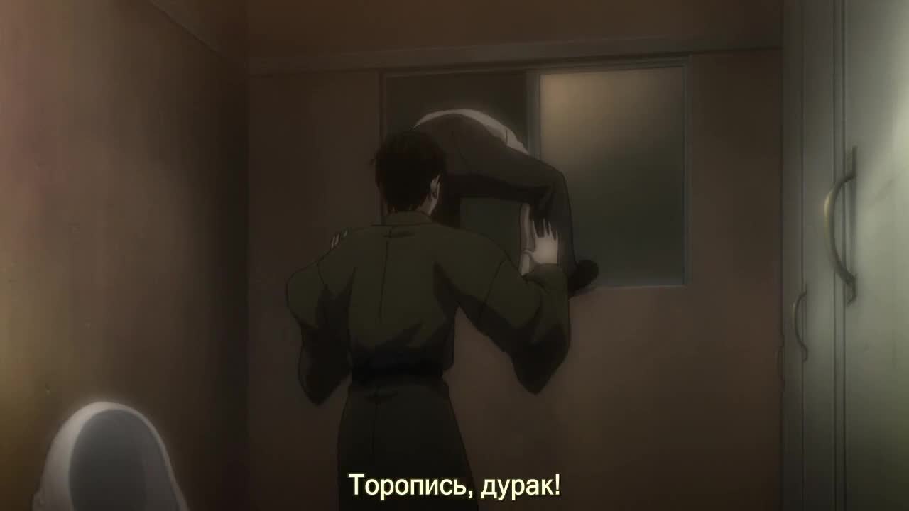 Постер аниме Классические истории