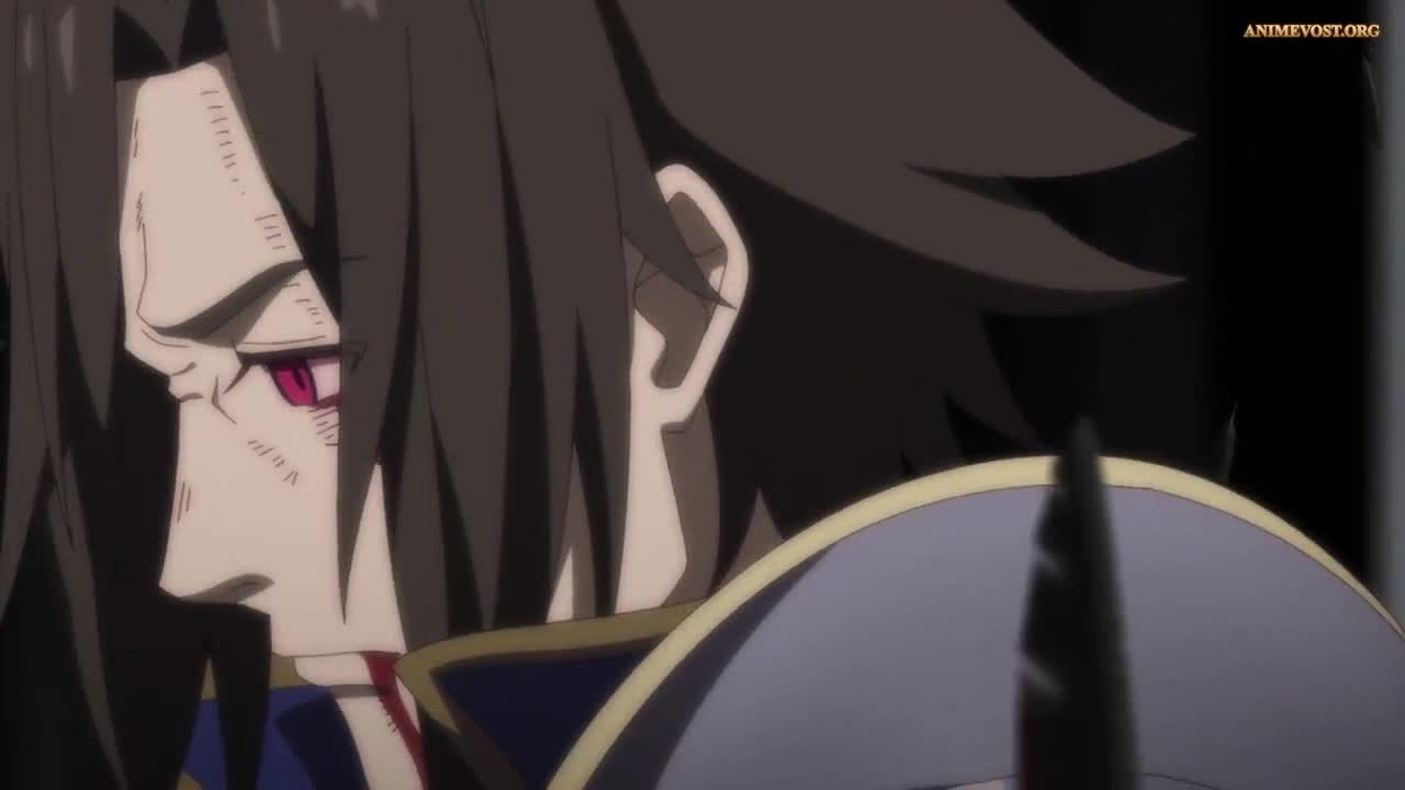 Постер аниме Стать сильнее! Новая сага