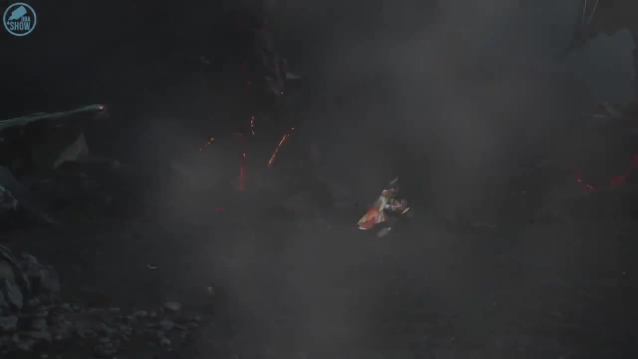 Постер аниме Несравненный боевой дух