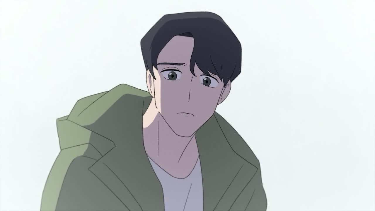 Постер аниме Сезон перемен