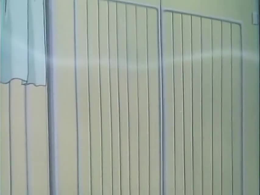 Постер аниме Девушки массового уничтожения