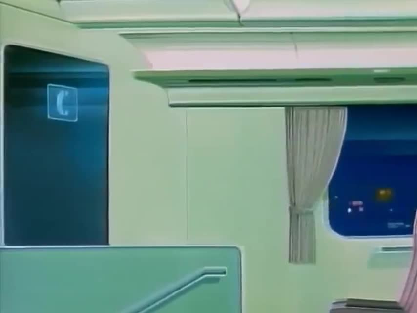 Постер аниме Таинственная игра OVA