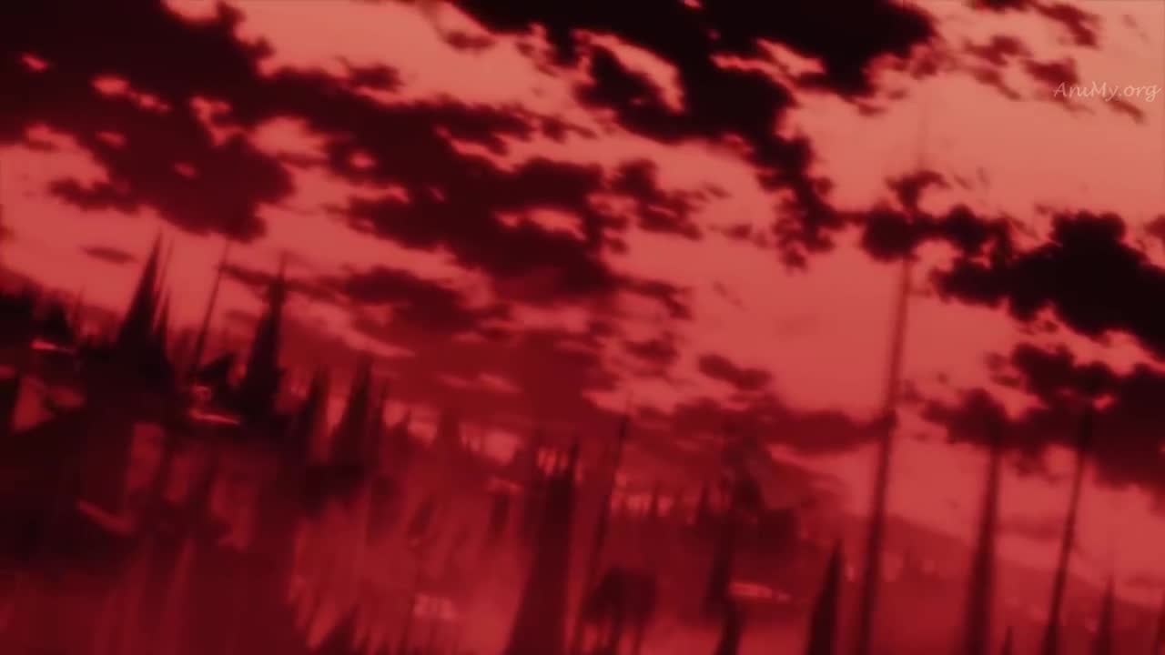 Постер аниме Любовь принцессы Мэгохимэ