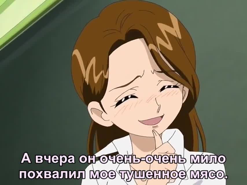 Постер аниме Хорошенькое лекарство 2