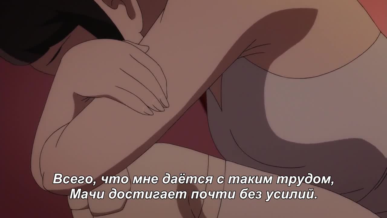 Постер аниме Агу: Гениальные куклы