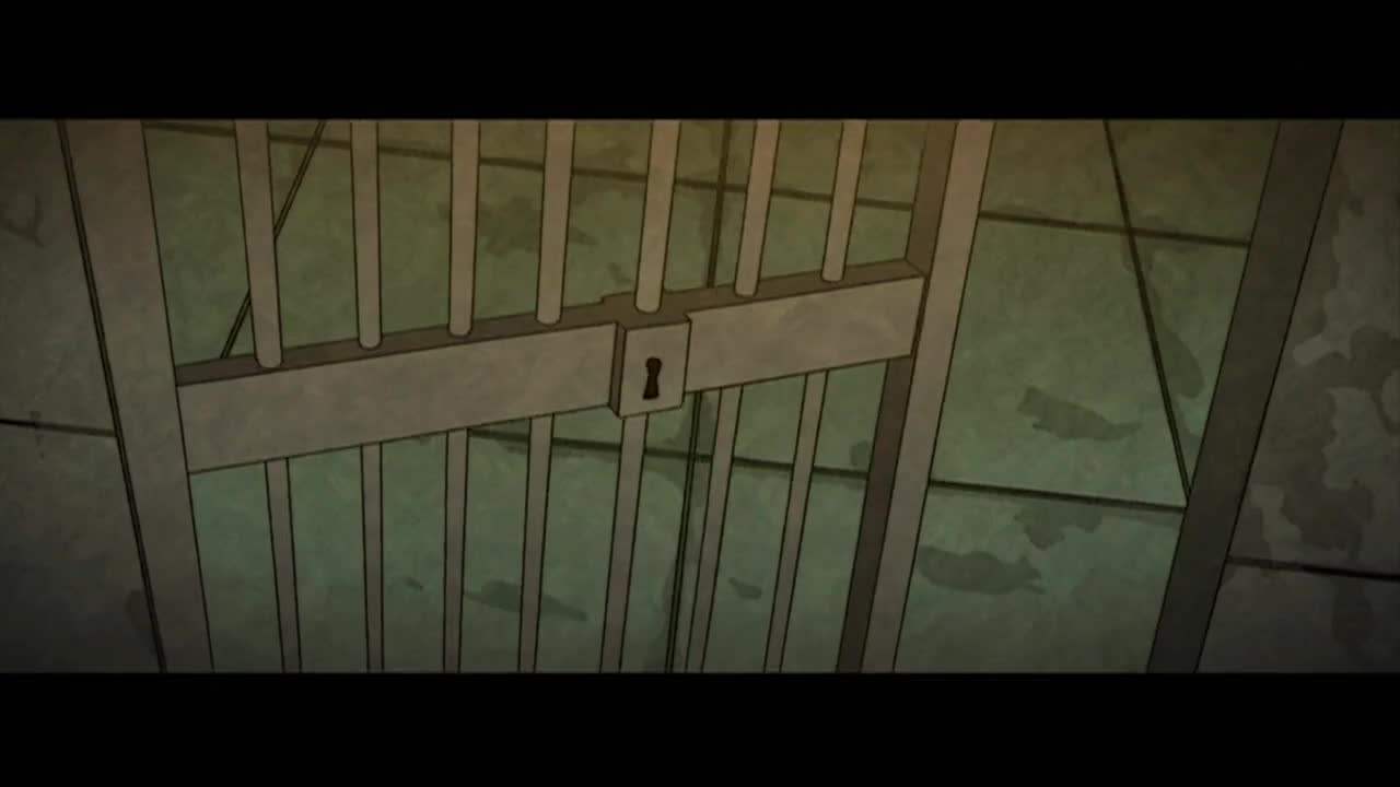 Постер аниме Прощай, унылый учитель 3: Покаяние