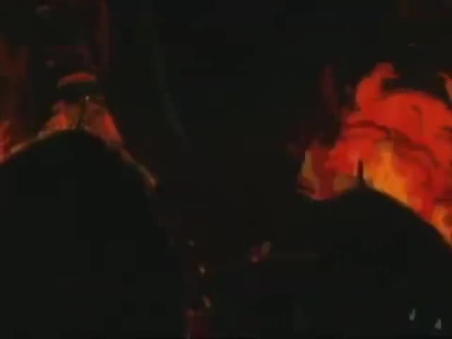 Постер аниме Император джунглей (1989)