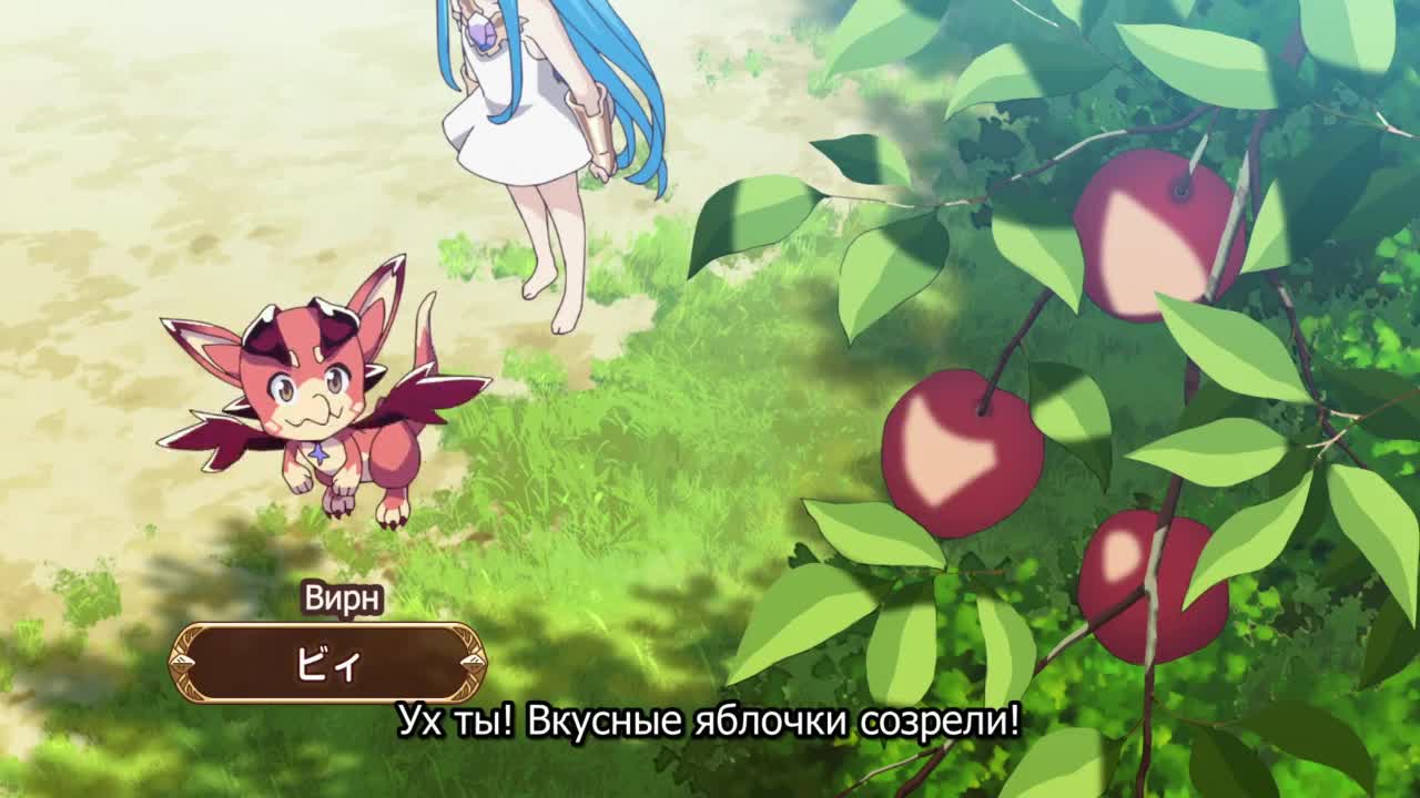 Постер аниме Великий блюз!