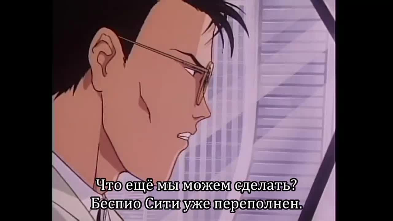 Постер аниме Девичья сила: Новая эра
