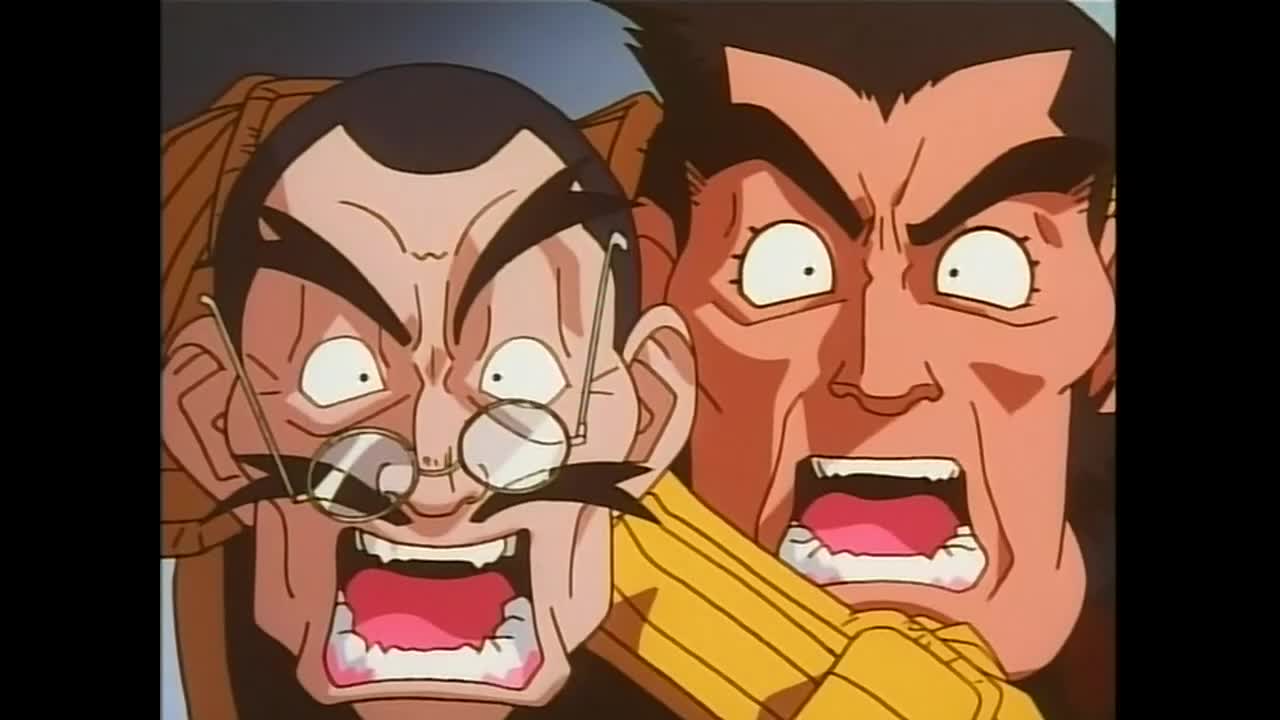Постер аниме Девичий флот