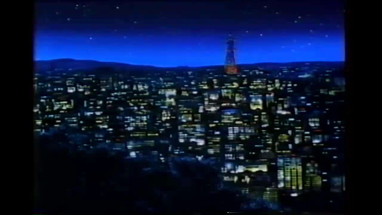 Постер аниме Танец Карура OVA