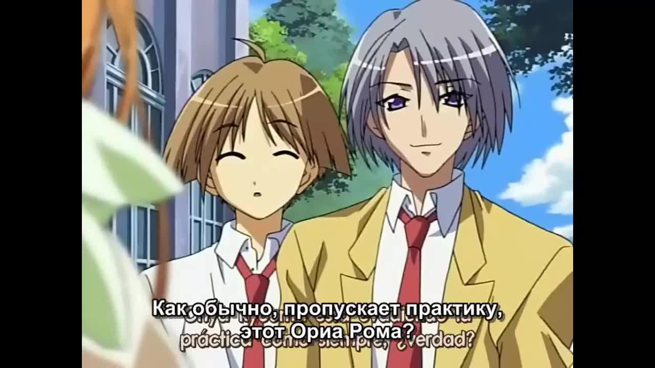 Постер аниме Какюсэй 2: Девочки в младших классах