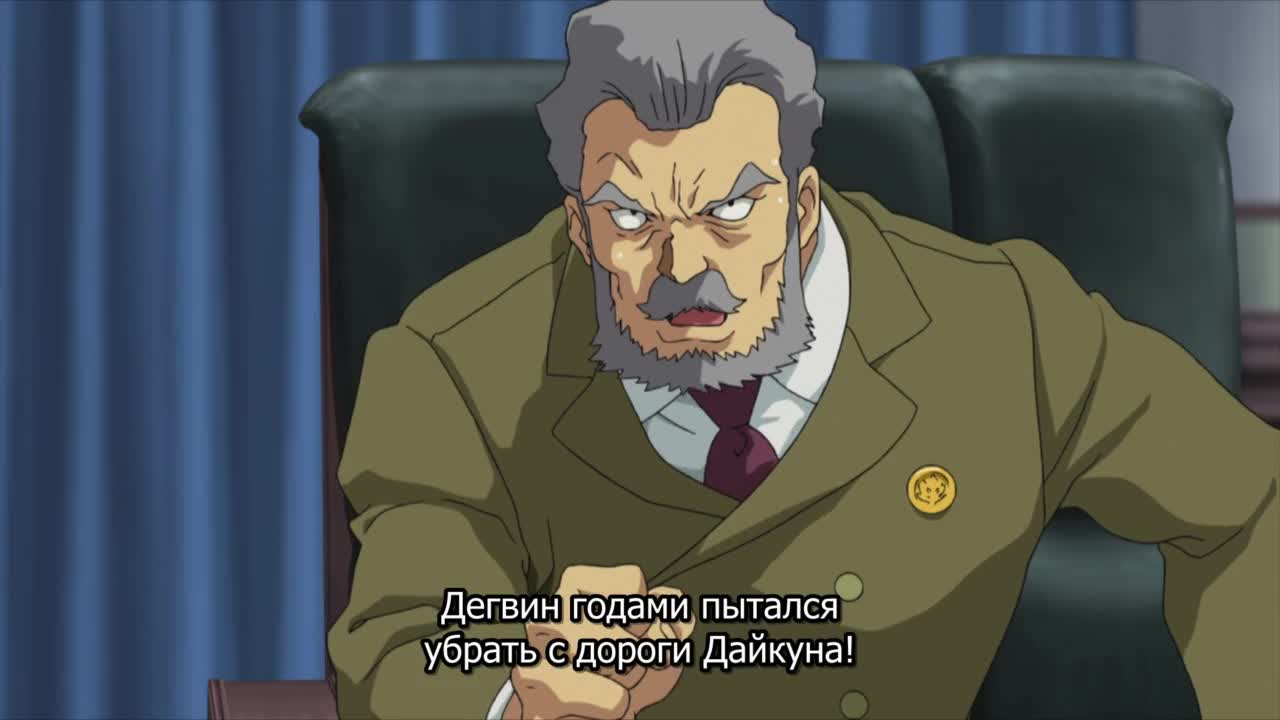 Постер аниме Мобильный воин Гандам: Происхождение — Прибытие Красной кометы