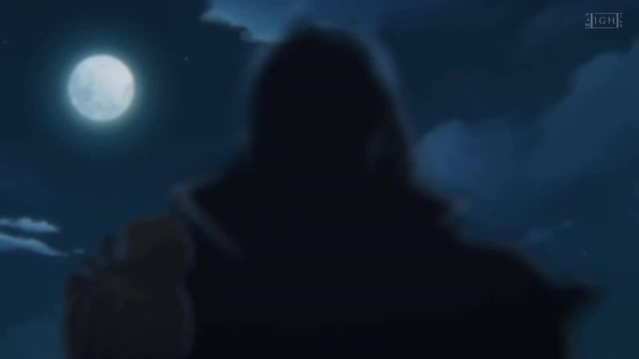 Постер аниме Это король?