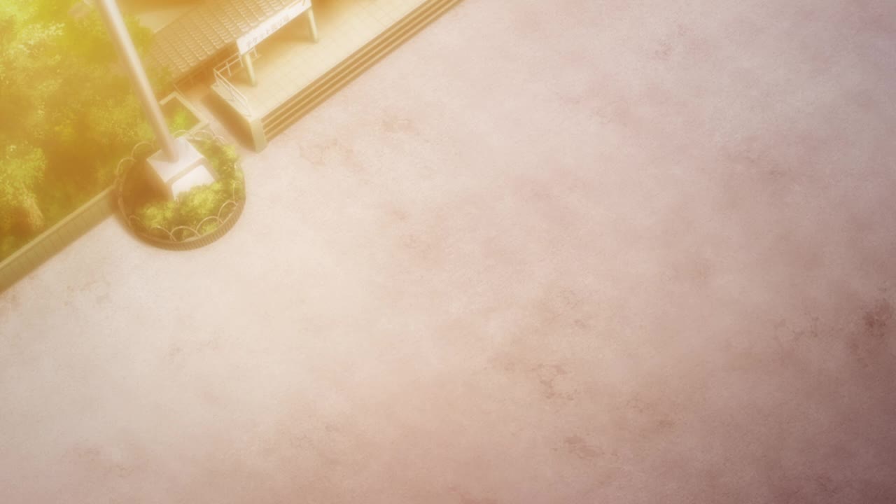 Постер аниме Сила тысячи в Киото