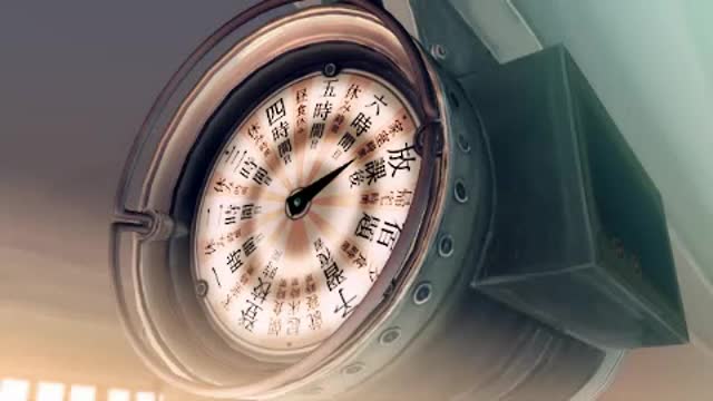 Постер аниме Дождь, маленькая девочка и моё письмо