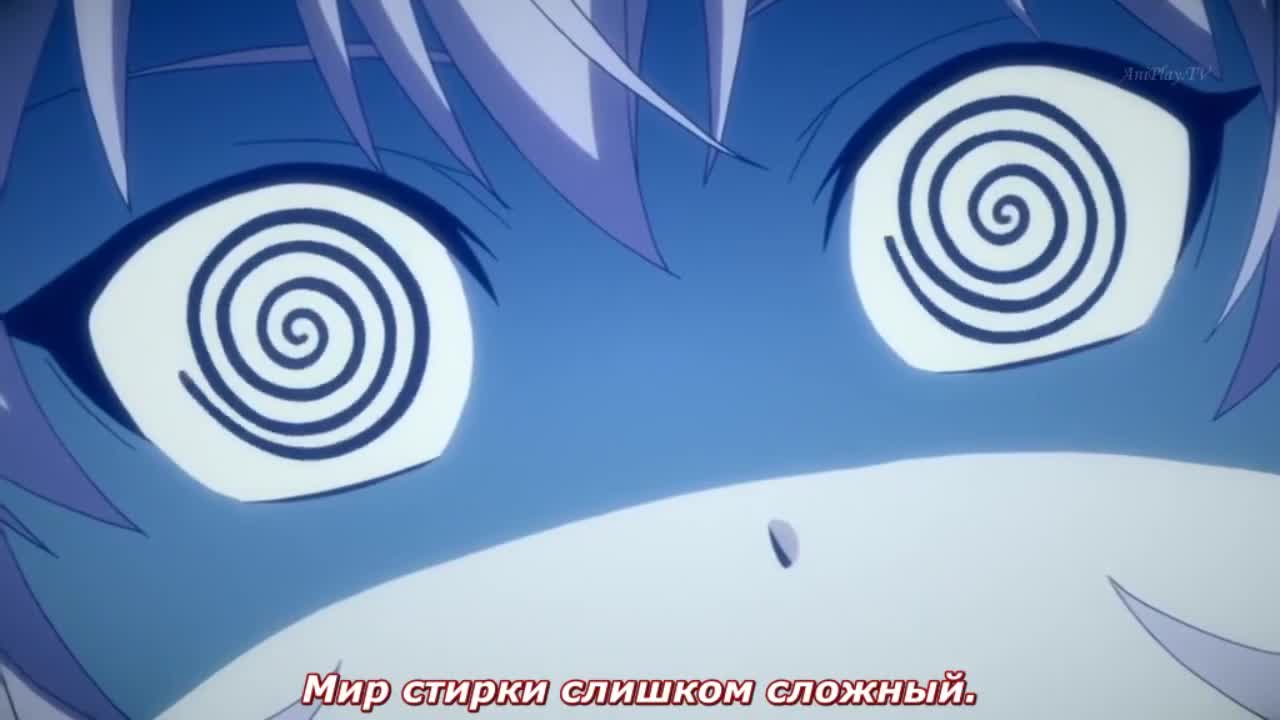 Постер аниме Повар-боец Сома: Третье блюдо — Часть II OVA