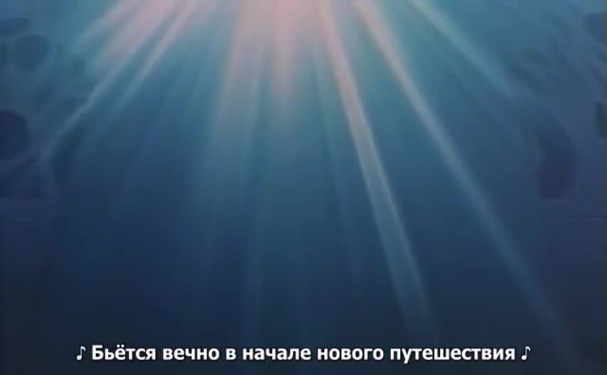 Постер аниме Человек-линза