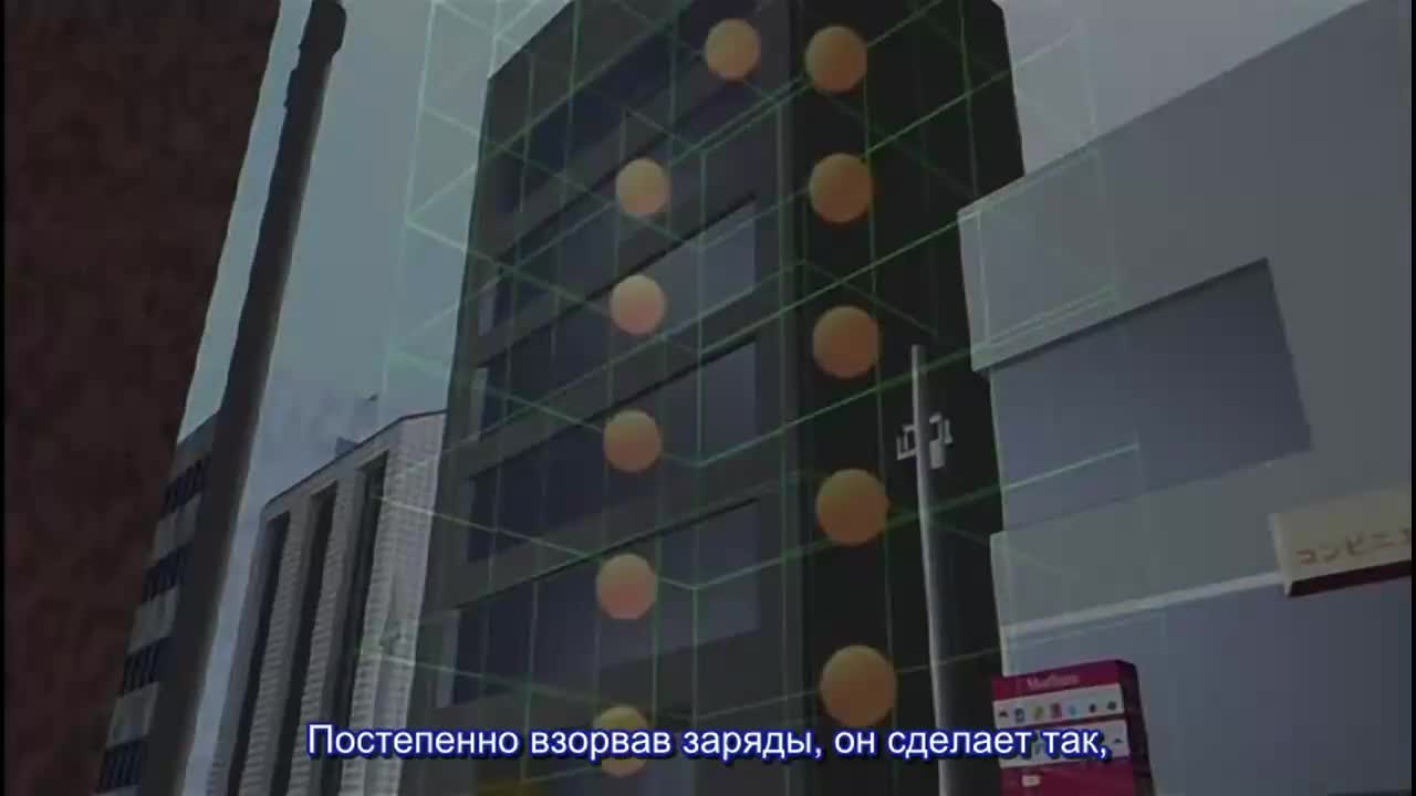 Постер аниме Котикамэ. Фильм