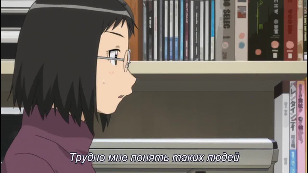Постер аниме Гэнсикэн. Второе поколение OVA