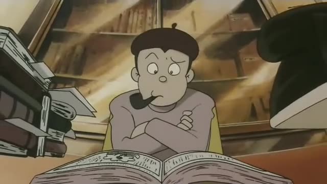 Постер аниме Дораэмон: Рождение