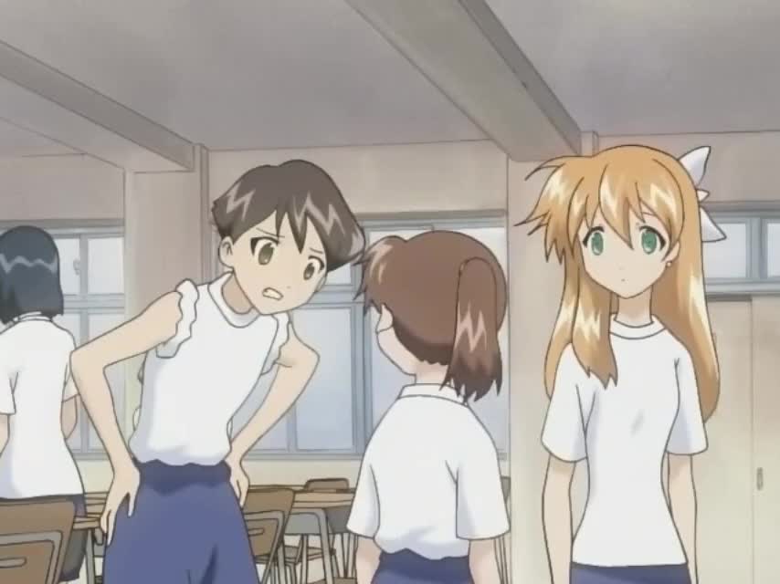Постер аниме Мунто