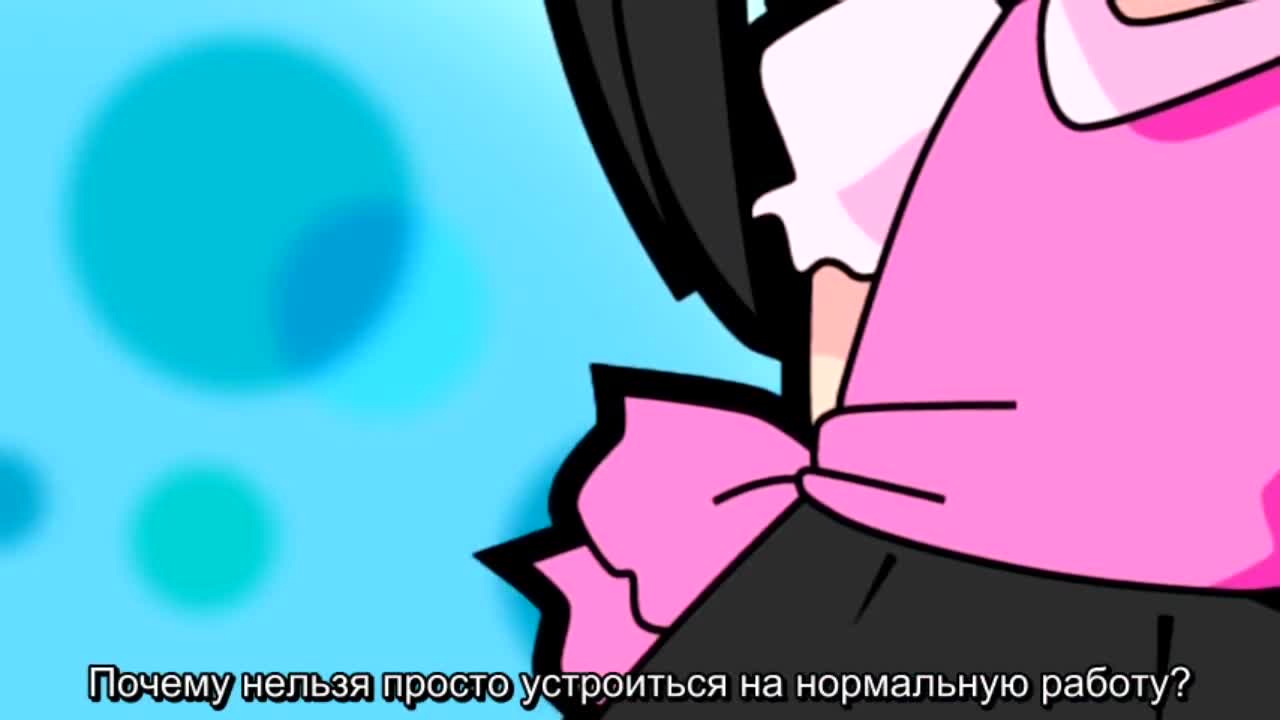 Постер аниме Сэйю-детектив